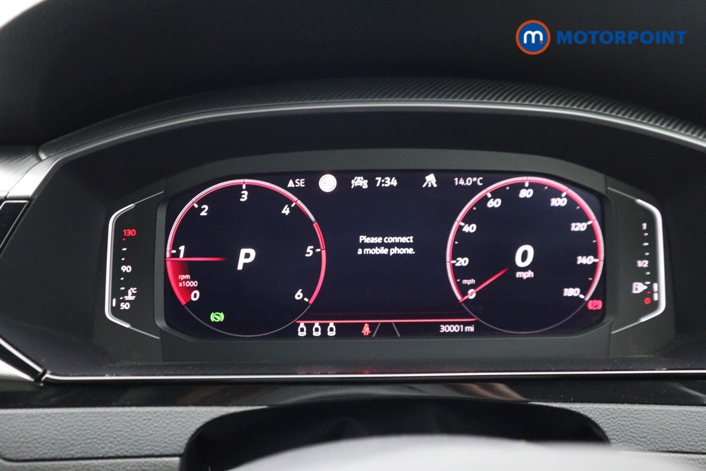 Volkswagen Arteon R-Line Automatic Diesel Estate - Stock Number (1532371) - 4th supplementary image