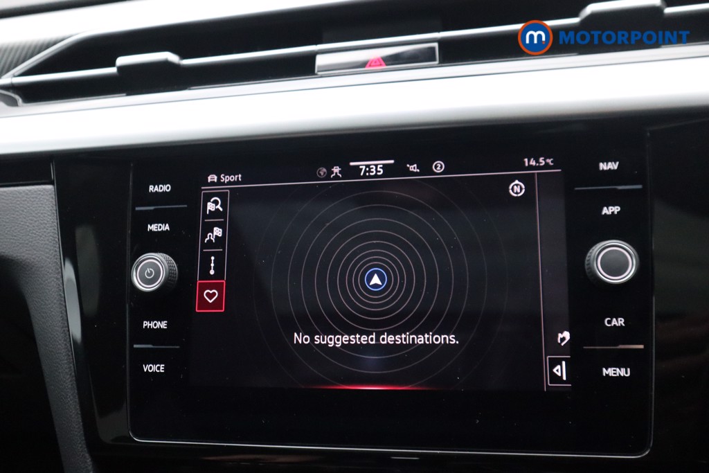 Volkswagen Arteon R-Line Automatic Diesel Estate - Stock Number (1532371) - 7th supplementary image