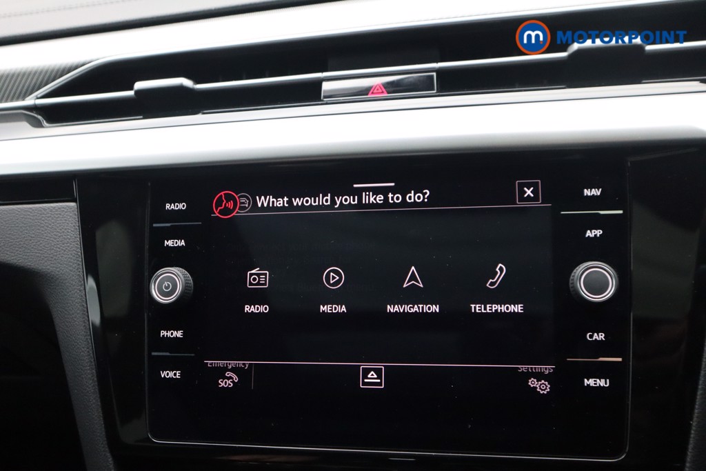 Volkswagen Arteon R-Line Automatic Diesel Estate - Stock Number (1532371) - 8th supplementary image