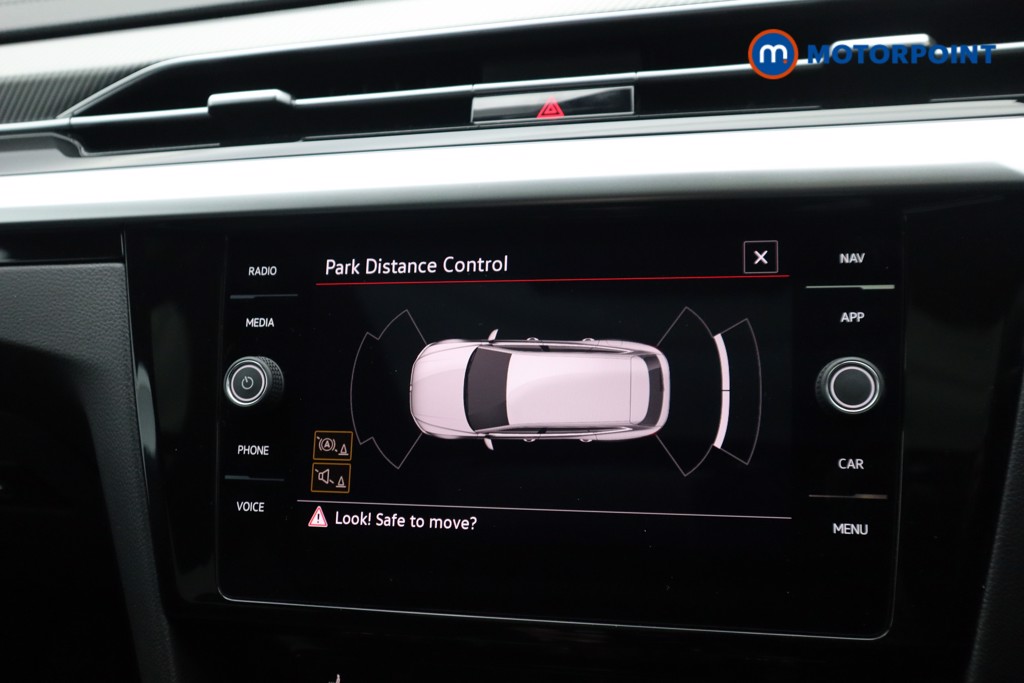 Volkswagen Arteon R-Line Automatic Diesel Estate - Stock Number (1532371) - 9th supplementary image