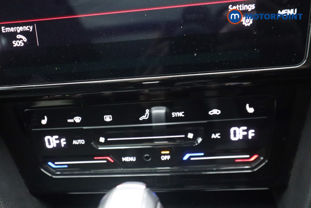 Volkswagen Arteon R-Line Automatic Diesel Estate - Stock Number (1532371) - 10th supplementary image