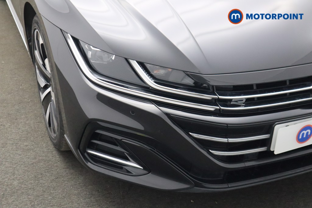 Volkswagen Arteon R-Line Automatic Diesel Estate - Stock Number (1532371) - 22nd supplementary image