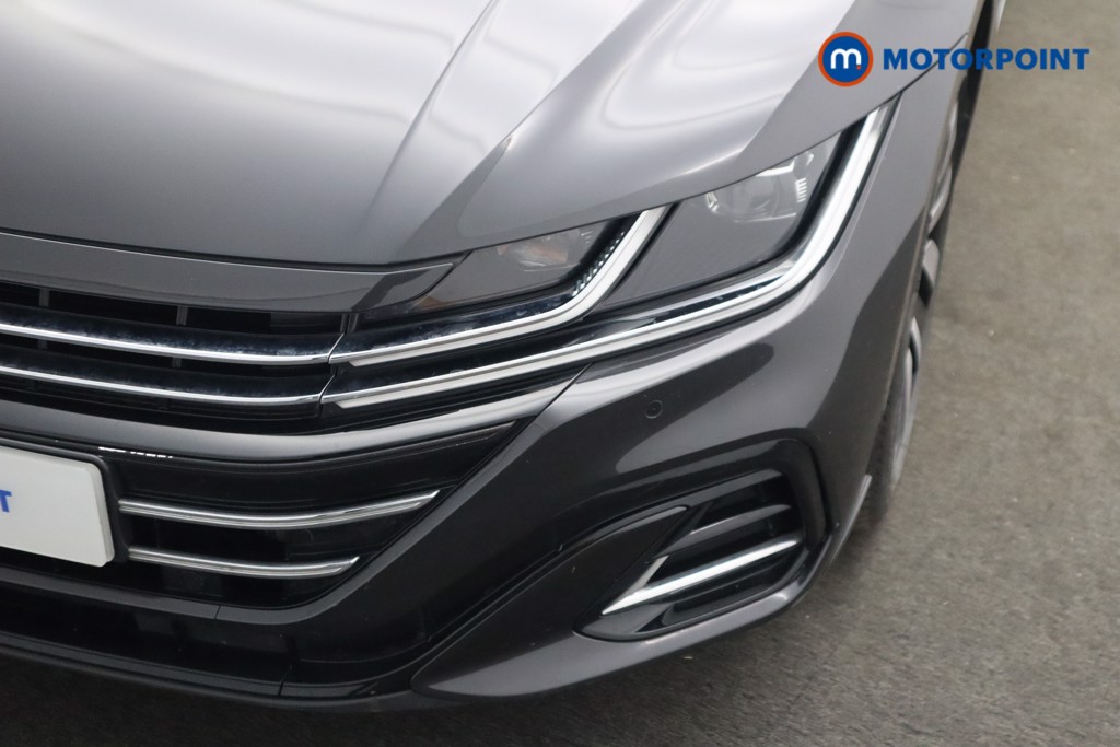 Volkswagen Arteon R-Line Automatic Diesel Estate - Stock Number (1532371) - 23rd supplementary image