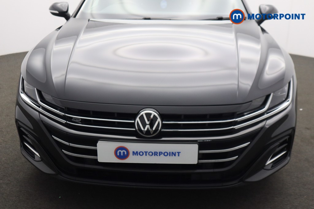 Volkswagen Arteon R-Line Automatic Diesel Estate - Stock Number (1532371) - 30th supplementary image