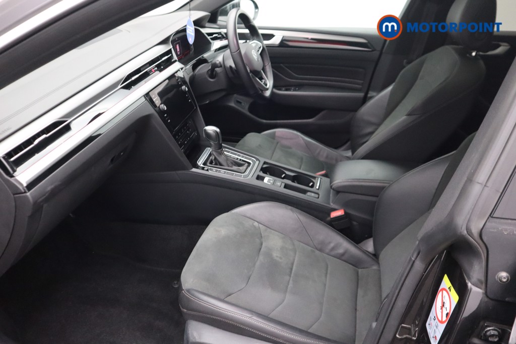 Volkswagen Arteon R-Line Automatic Diesel Estate - Stock Number (1532371) - 1st supplementary image
