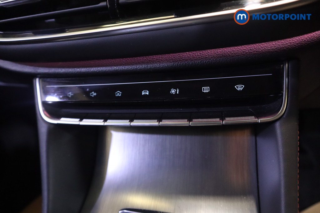 Mg Motor Uk HS Trophy Automatic Petrol SUV - Stock Number (1532408) - 4th supplementary image
