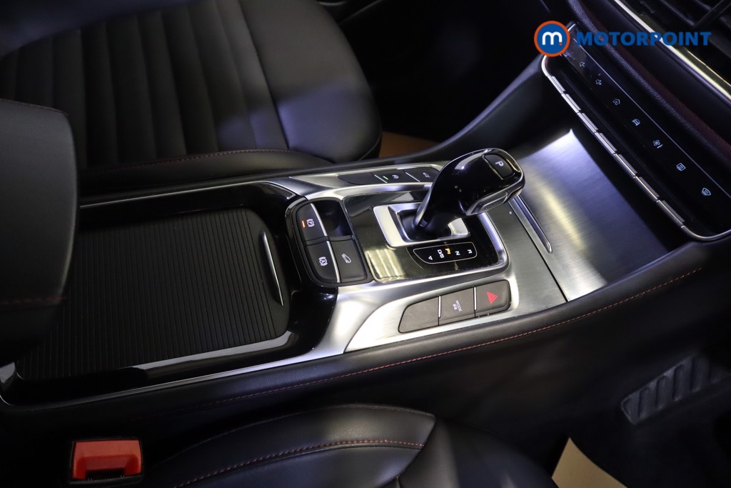 Mg Motor Uk HS Trophy Automatic Petrol SUV - Stock Number (1532408) - 5th supplementary image