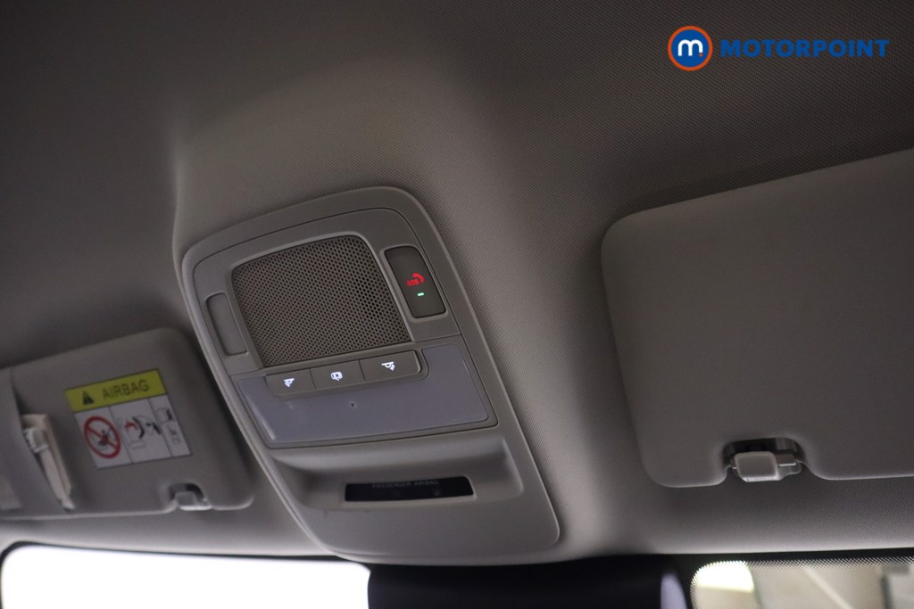 Mg Motor Uk HS Trophy Automatic Petrol SUV - Stock Number (1532408) - 6th supplementary image