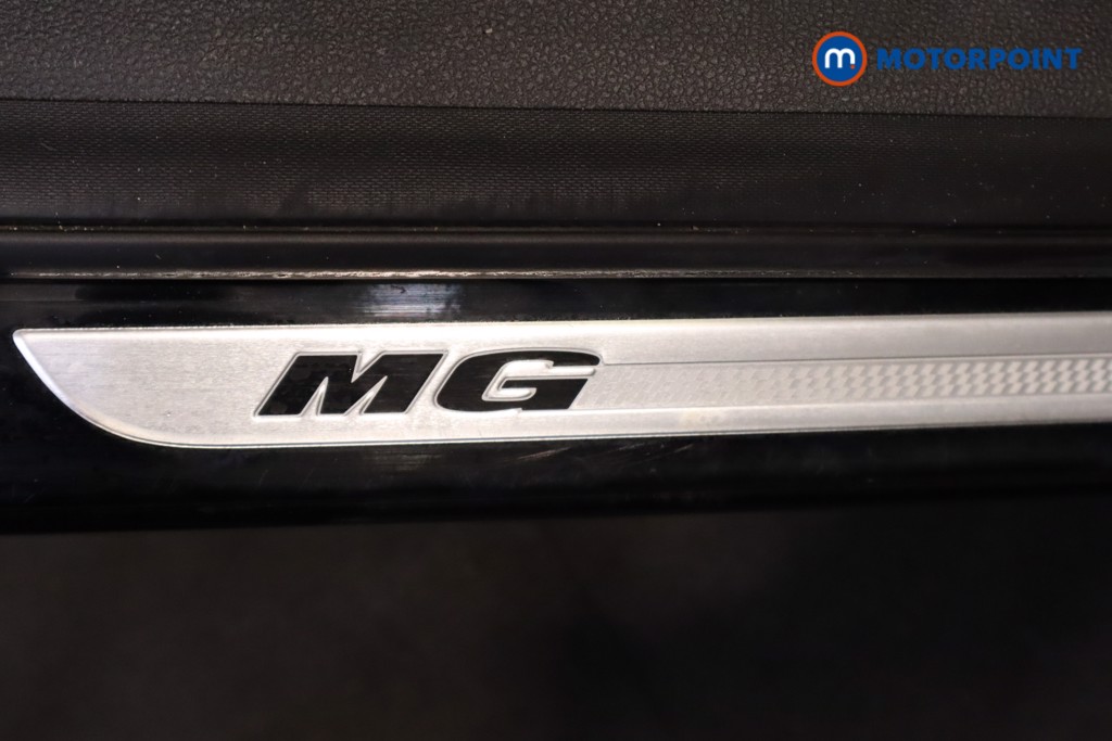 Mg Motor Uk HS Trophy Automatic Petrol SUV - Stock Number (1532408) - 7th supplementary image
