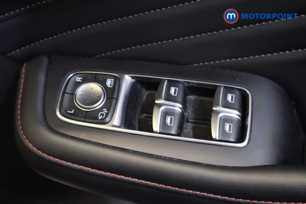 Mg Motor Uk HS Trophy Automatic Petrol SUV - Stock Number (1532408) - 9th supplementary image