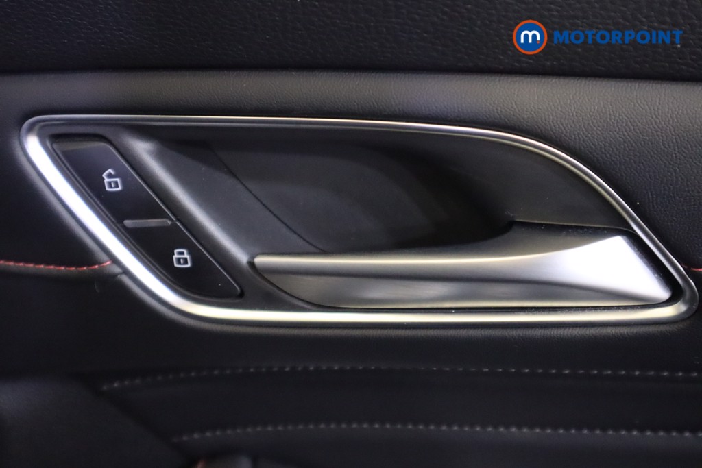 Mg Motor Uk HS Trophy Automatic Petrol SUV - Stock Number (1532408) - 10th supplementary image