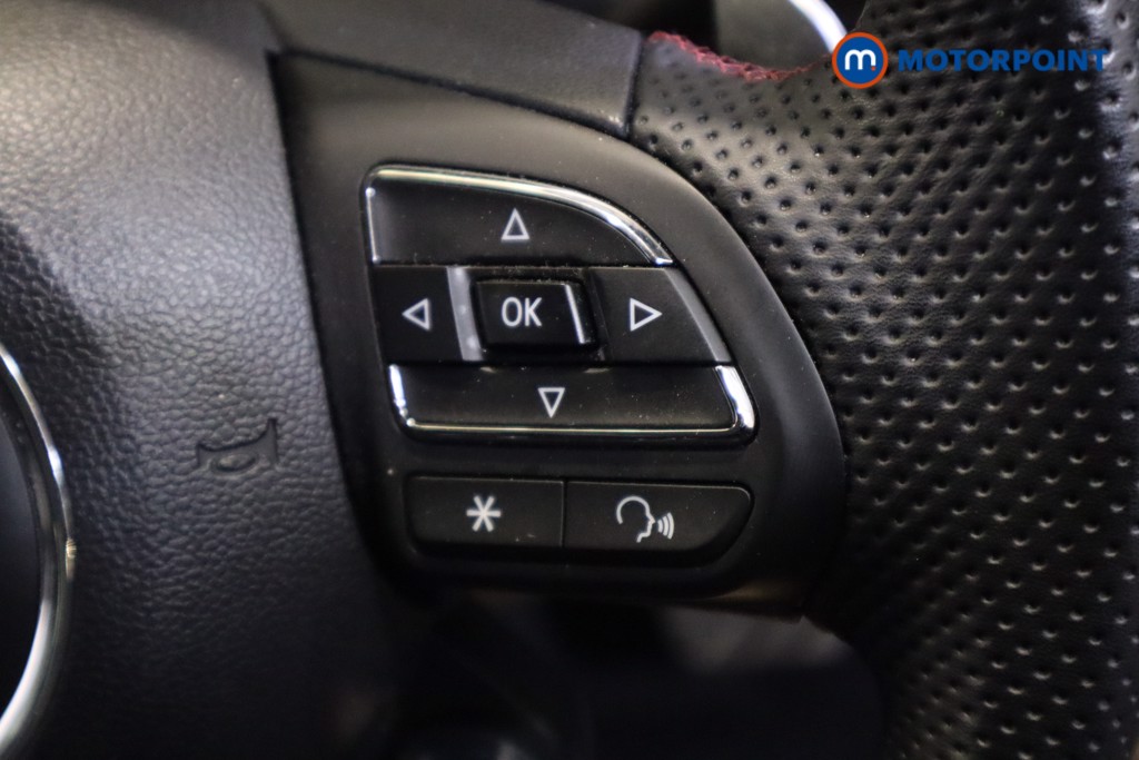 Mg Motor Uk HS Trophy Automatic Petrol SUV - Stock Number (1532408) - 11th supplementary image