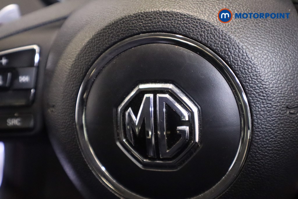 Mg Motor Uk HS Trophy Automatic Petrol SUV - Stock Number (1532408) - 12th supplementary image