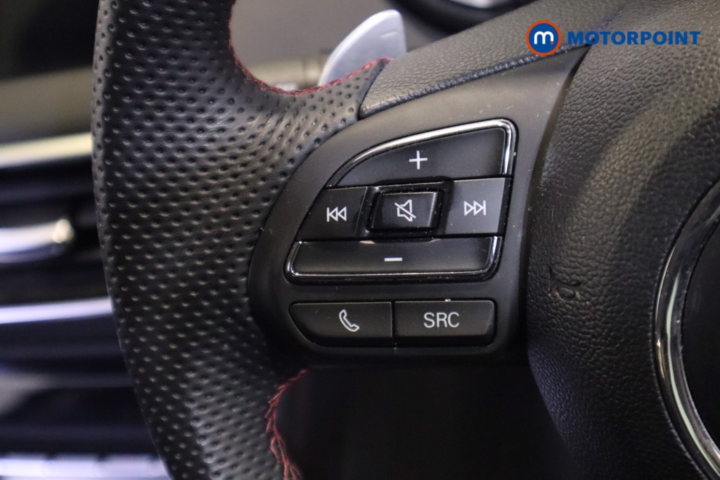 Mg Motor Uk HS Trophy Automatic Petrol SUV - Stock Number (1532408) - 13th supplementary image