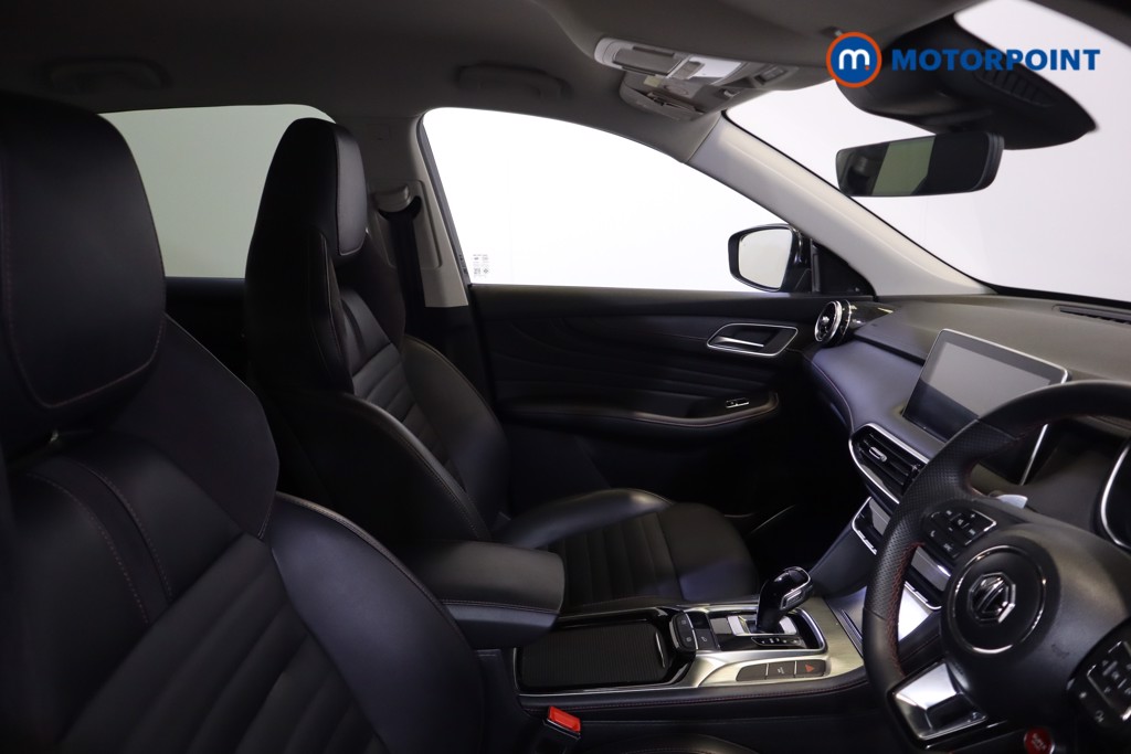 Mg Motor Uk HS Trophy Automatic Petrol SUV - Stock Number (1532408) - 14th supplementary image