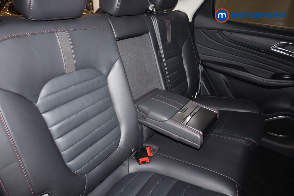 Mg Motor Uk HS Trophy Automatic Petrol SUV - Stock Number (1532408) - 17th supplementary image