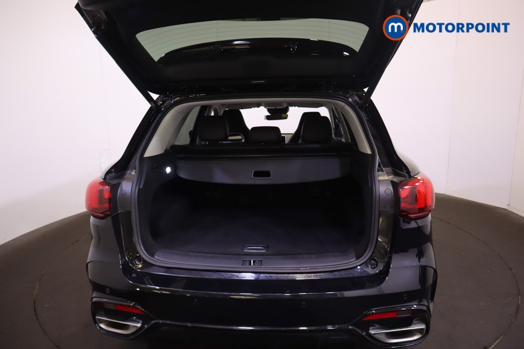Mg Motor Uk HS Trophy Automatic Petrol SUV - Stock Number (1532408) - 18th supplementary image