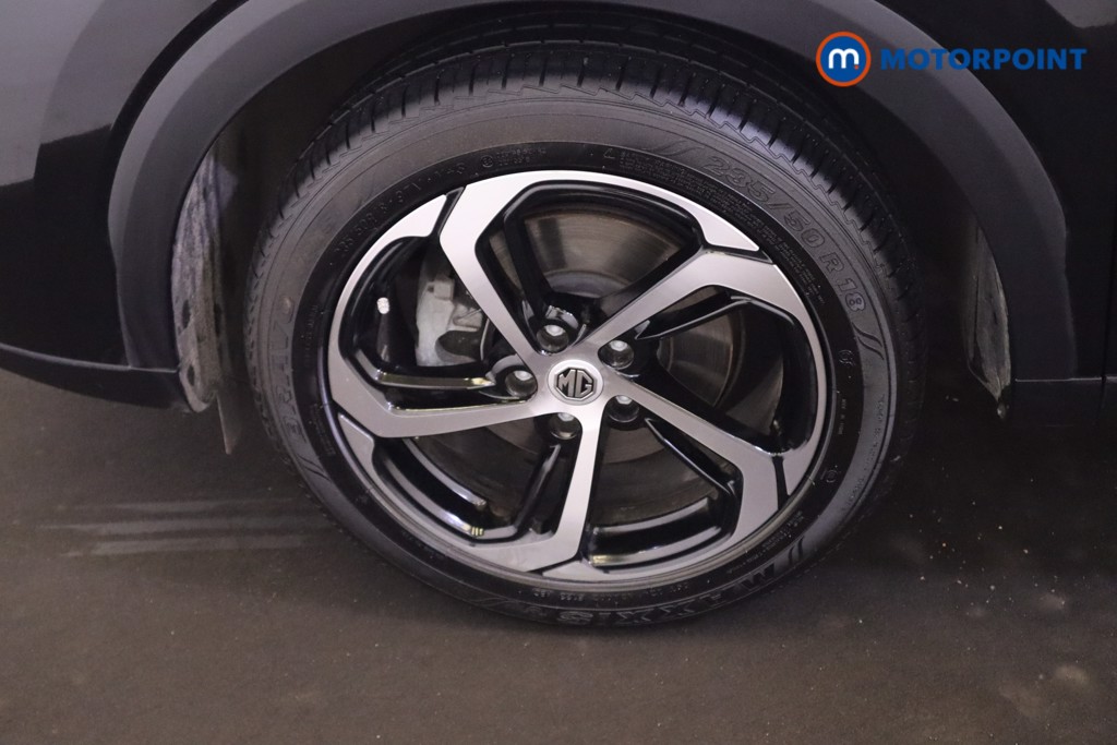 Mg Motor Uk HS Trophy Automatic Petrol SUV - Stock Number (1532408) - 21st supplementary image