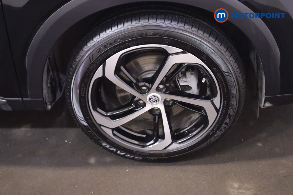 Mg Motor Uk HS Trophy Automatic Petrol SUV - Stock Number (1532408) - 22nd supplementary image