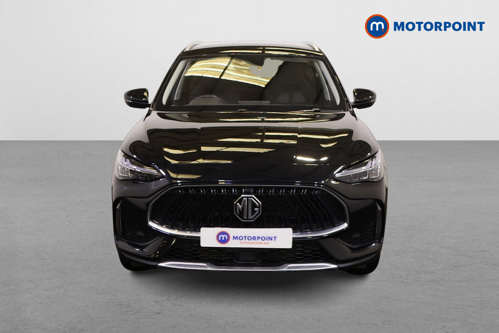 Mg Motor Uk HS Trophy Automatic Petrol SUV - Stock Number (1532408) - Front bumper