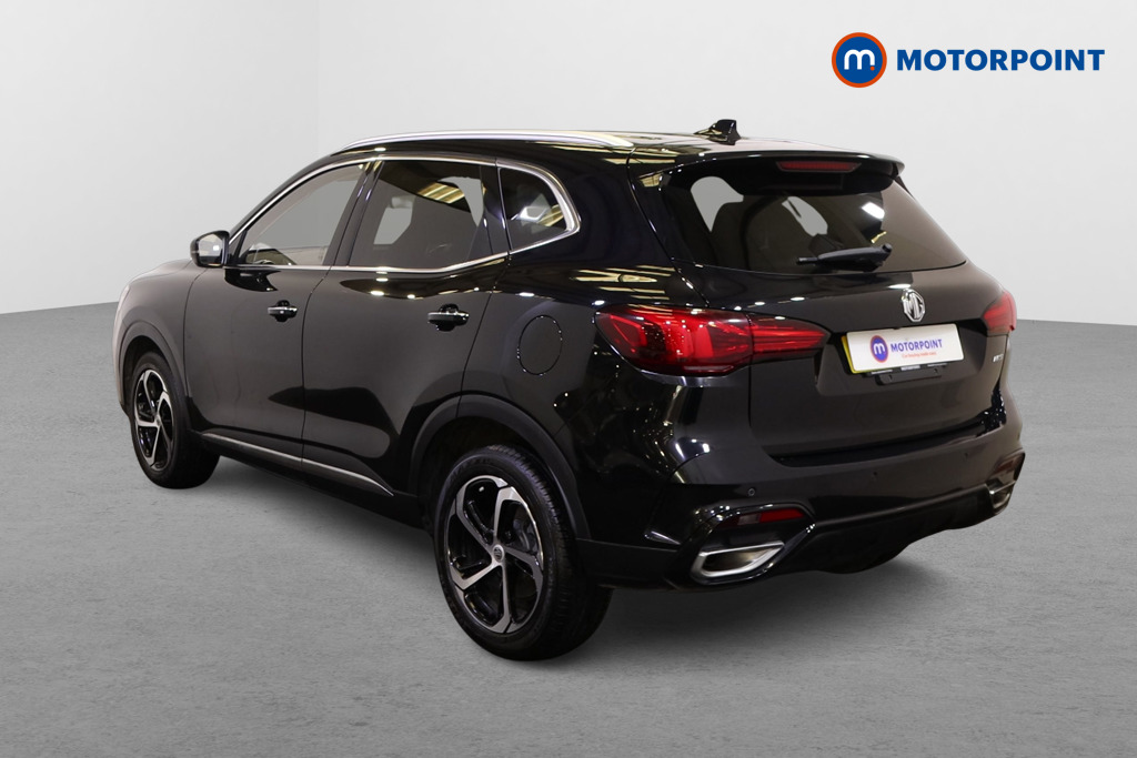 Mg Motor Uk HS Trophy Automatic Petrol SUV - Stock Number (1532408) - Passenger side rear corner