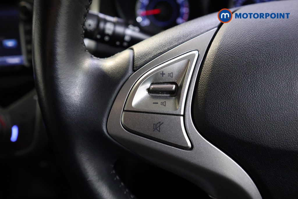 Hyundai Ix20 Se Nav Automatic Petrol People Carrier - Stock Number (1532475) - 3rd supplementary image