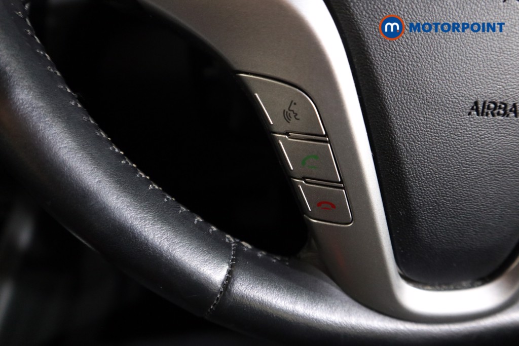 Hyundai Ix20 Se Nav Automatic Petrol People Carrier - Stock Number (1532475) - 4th supplementary image