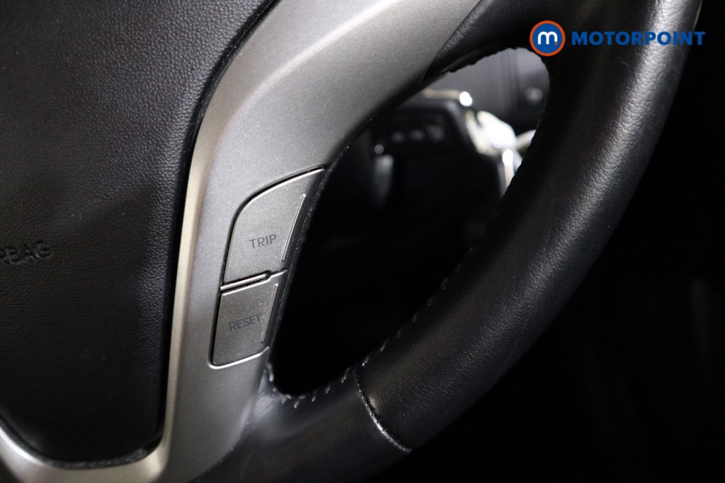 Hyundai Ix20 Se Nav Automatic Petrol People Carrier - Stock Number (1532475) - 6th supplementary image