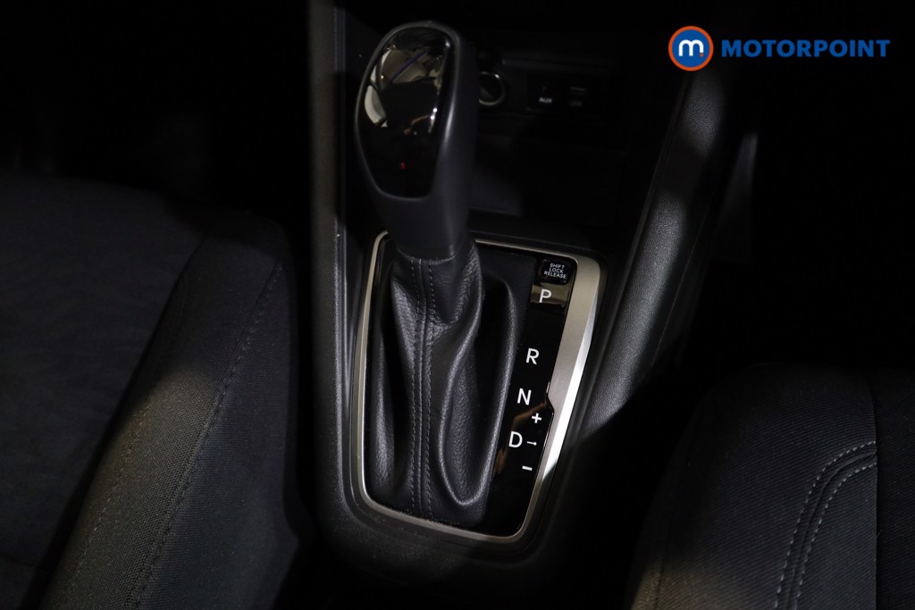 Hyundai Ix20 Se Nav Automatic Petrol People Carrier - Stock Number (1532475) - 10th supplementary image