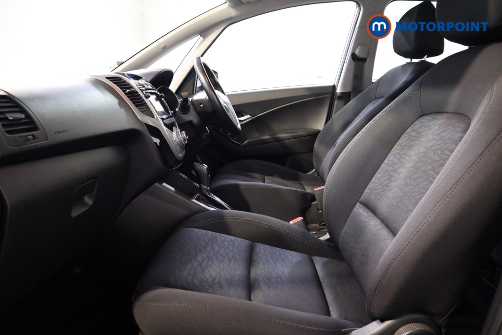 Hyundai Ix20 Se Nav Automatic Petrol People Carrier - Stock Number (1532475) - 13th supplementary image