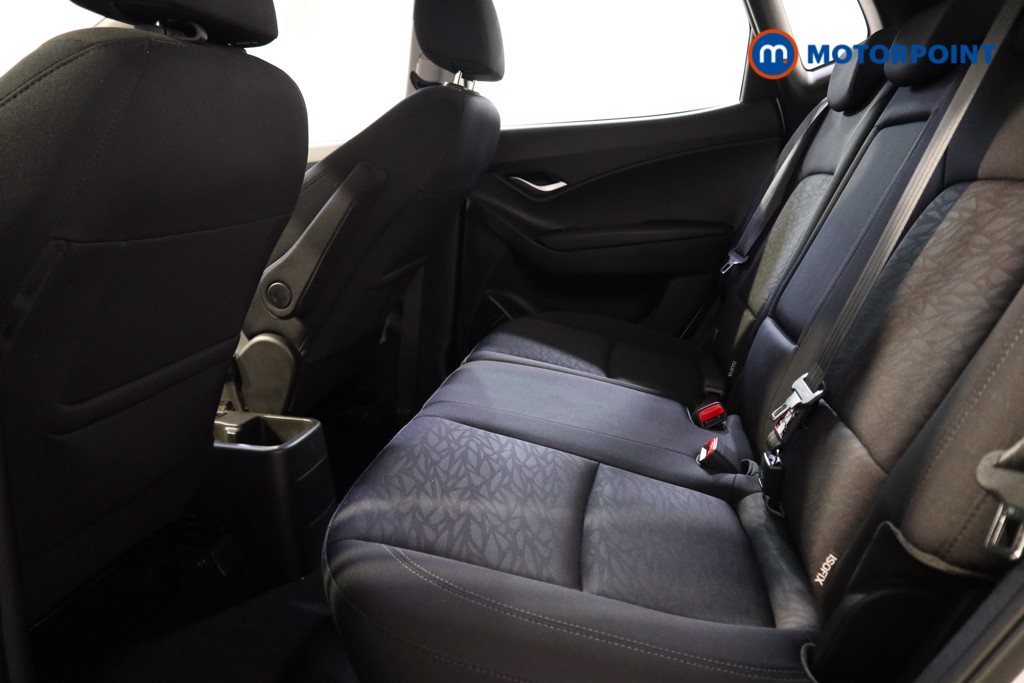 Hyundai Ix20 Se Nav Automatic Petrol People Carrier - Stock Number (1532475) - 14th supplementary image