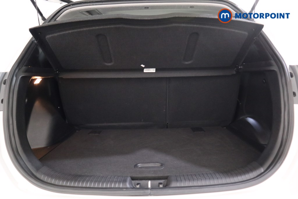 Hyundai Ix20 Se Nav Automatic Petrol People Carrier - Stock Number (1532475) - 15th supplementary image