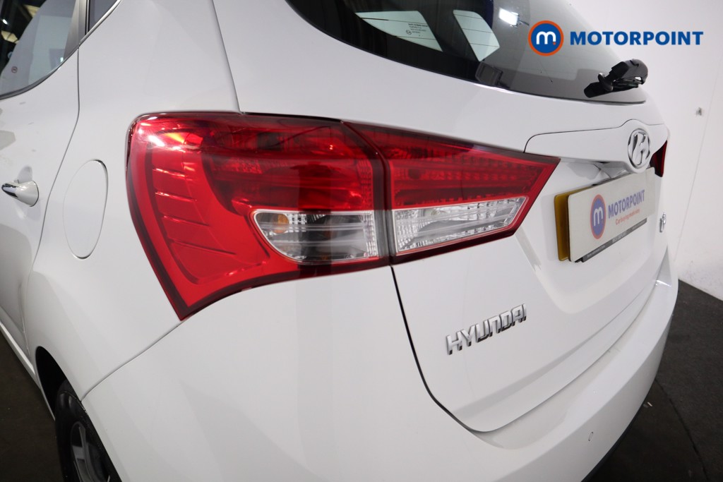 Hyundai Ix20 Se Nav Automatic Petrol People Carrier - Stock Number (1532475) - 22nd supplementary image