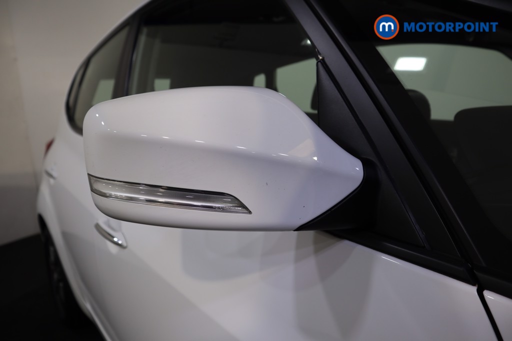 Hyundai Ix20 Se Nav Automatic Petrol People Carrier - Stock Number (1532475) - 24th supplementary image