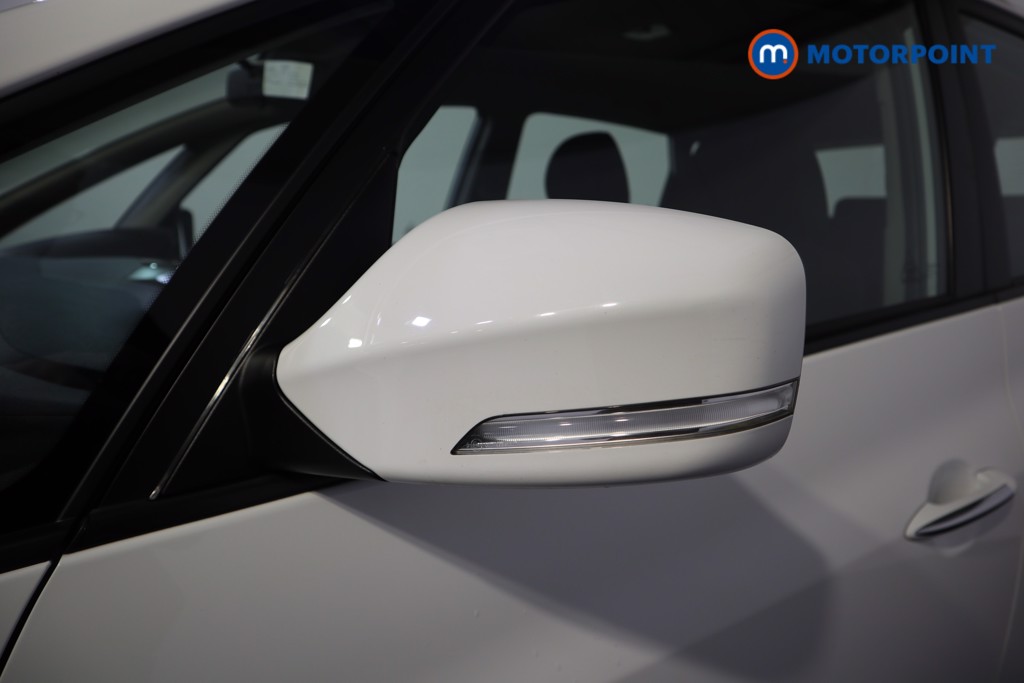 Hyundai Ix20 Se Nav Automatic Petrol People Carrier - Stock Number (1532475) - 25th supplementary image