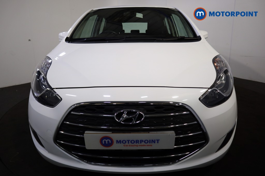 Hyundai Ix20 Se Nav Automatic Petrol People Carrier - Stock Number (1532475) - 27th supplementary image