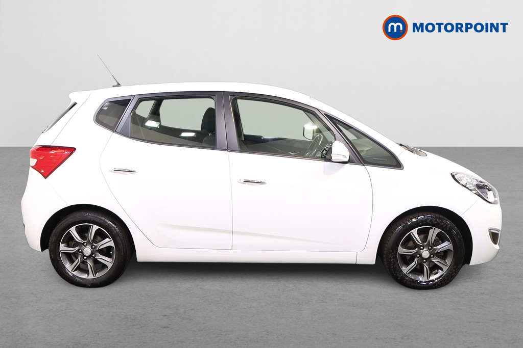 Hyundai Ix20 Se Nav Automatic Petrol People Carrier - Stock Number (1532475) - Drivers side