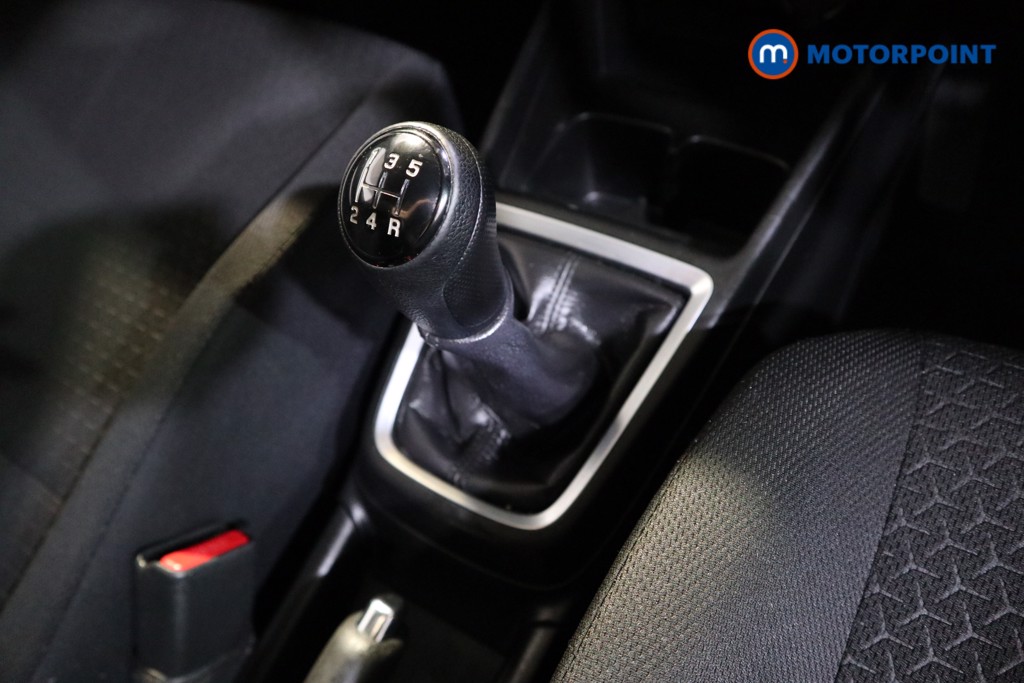 Suzuki Swift Sz-T Manual Petrol Hatchback - Stock Number (1532612) - 7th supplementary image