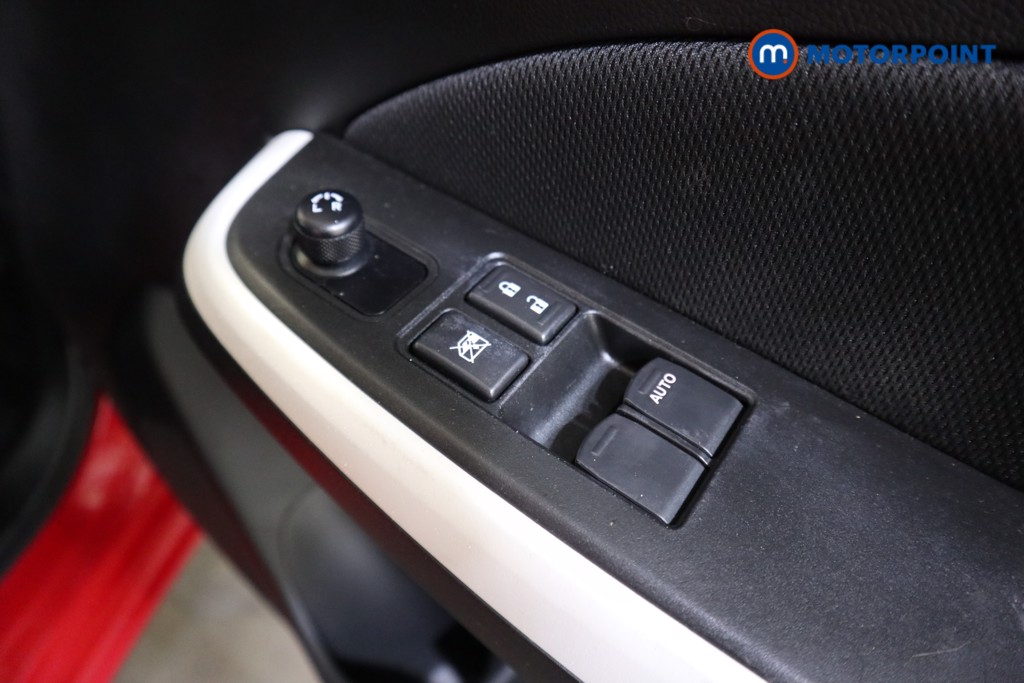 Suzuki Swift Sz-T Manual Petrol Hatchback - Stock Number (1532612) - 8th supplementary image