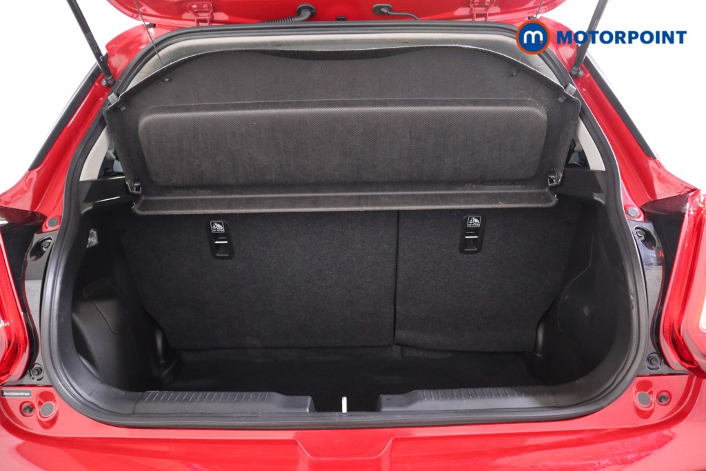 Suzuki Swift Sz-T Manual Petrol Hatchback - Stock Number (1532612) - 11th supplementary image