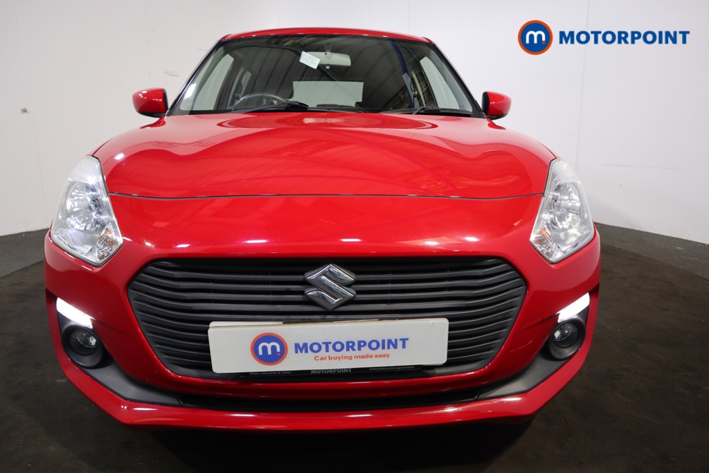 Suzuki Swift Sz-T Manual Petrol Hatchback - Stock Number (1532612) - 19th supplementary image