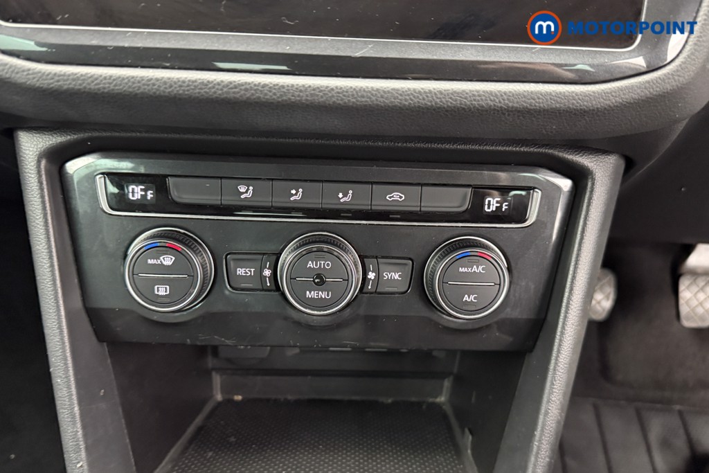 Volkswagen Tiguan Se Nav Manual Petrol SUV - Stock Number (1532629) - 12th supplementary image