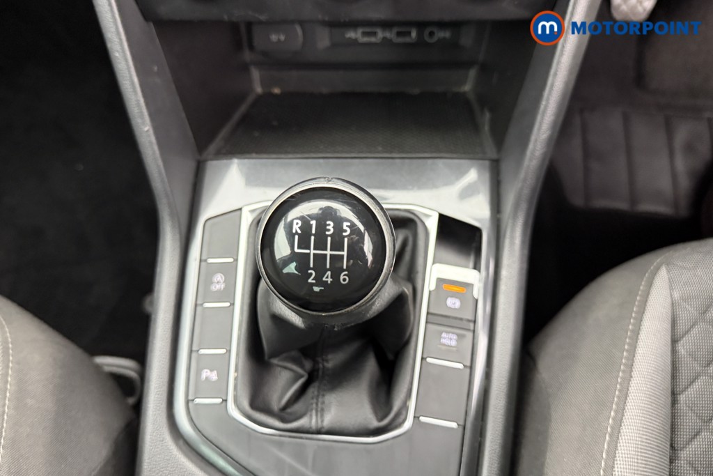 Volkswagen Tiguan Se Nav Manual Petrol SUV - Stock Number (1532629) - 13th supplementary image
