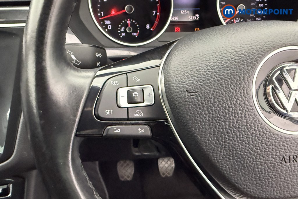 Volkswagen Tiguan Se Nav Manual Petrol SUV - Stock Number (1532629) - 14th supplementary image