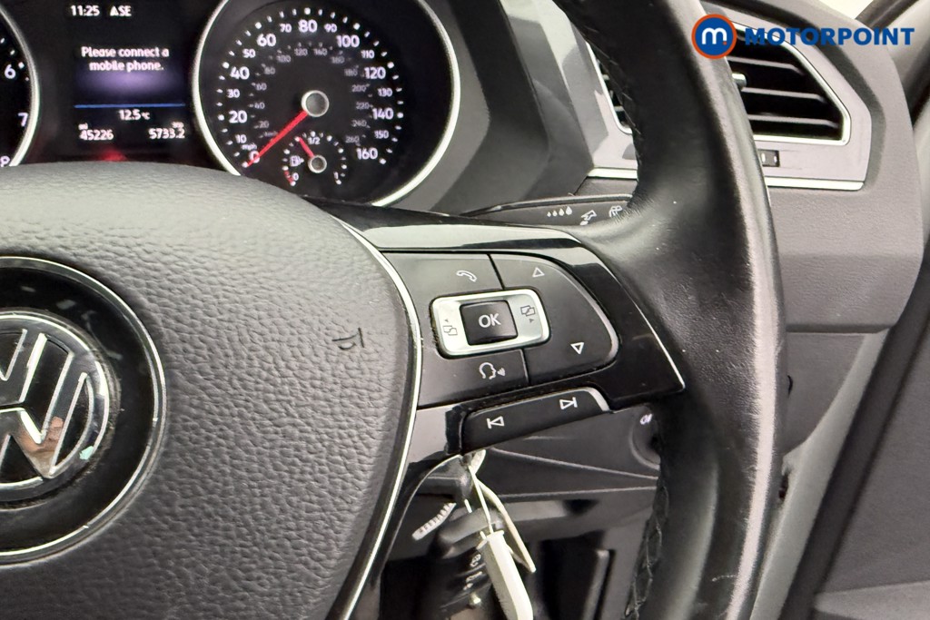 Volkswagen Tiguan Se Nav Manual Petrol SUV - Stock Number (1532629) - 15th supplementary image