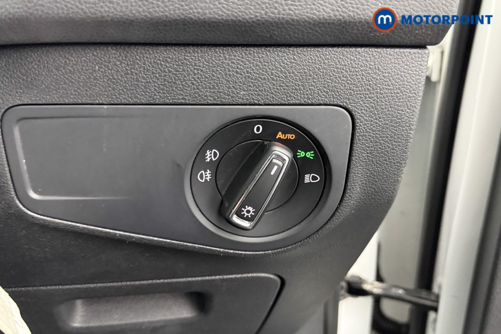 Volkswagen Tiguan Se Nav Manual Petrol SUV - Stock Number (1532629) - 16th supplementary image