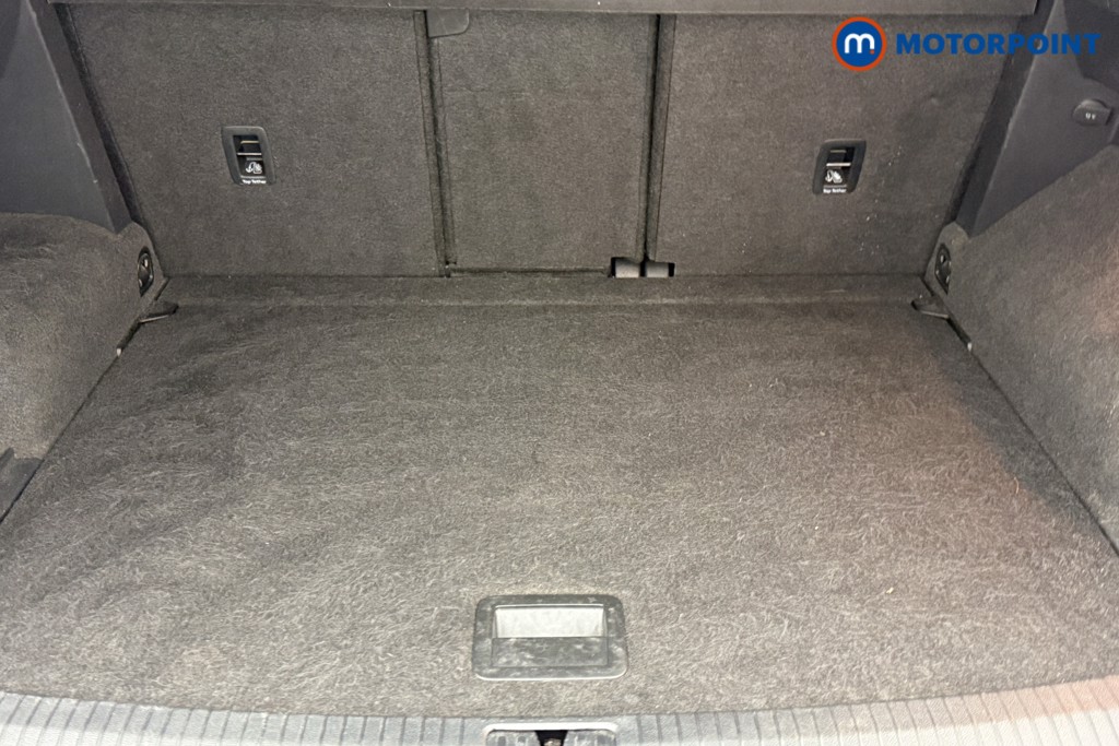 Volkswagen Tiguan Se Nav Manual Petrol SUV - Stock Number (1532629) - 22nd supplementary image