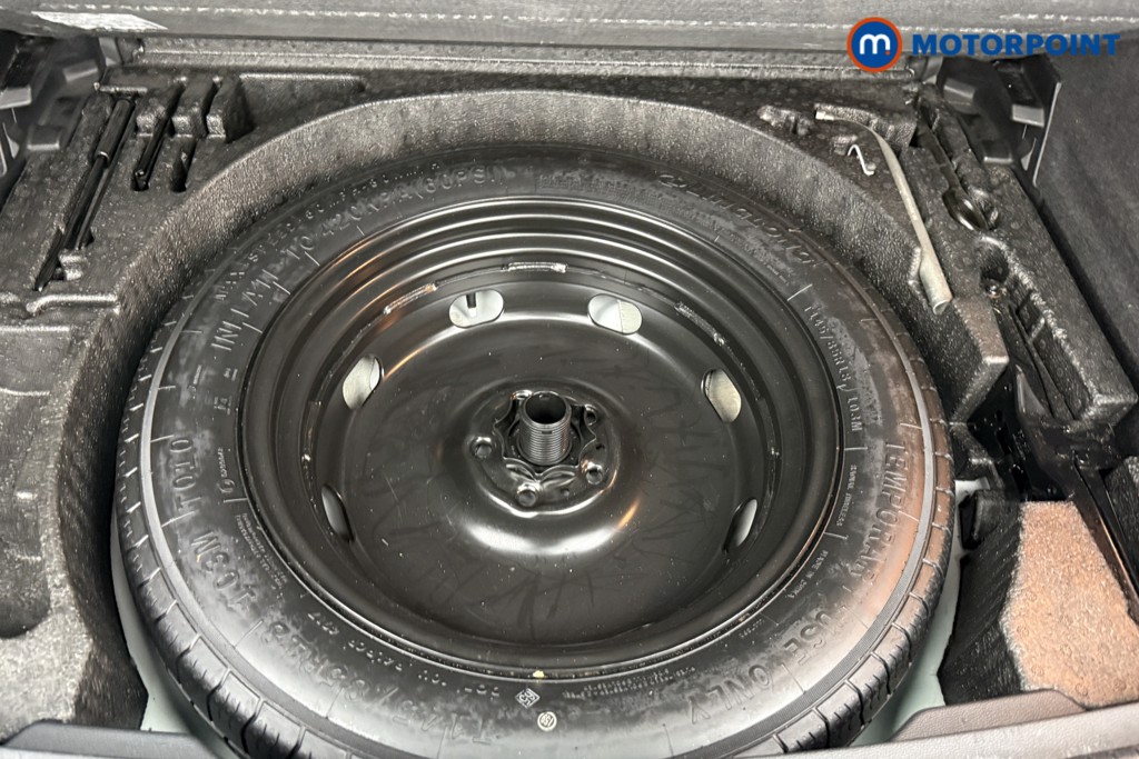 Volkswagen Tiguan Se Nav Manual Petrol SUV - Stock Number (1532629) - 23rd supplementary image