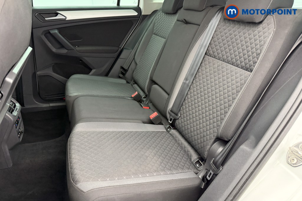 Volkswagen Tiguan Se Nav Manual Petrol SUV - Stock Number (1532629) - 25th supplementary image