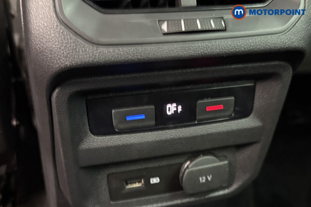 Volkswagen Tiguan Se Nav Manual Petrol SUV - Stock Number (1532629) - 27th supplementary image